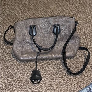 Michael Kors Taupe bag